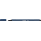 Feutre STABILO Pen 68/98 Medium gris payne