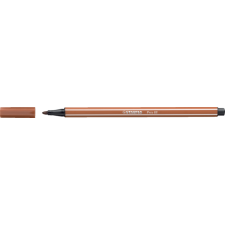 Viltstift STABILO Pen 68/75 medium sienna