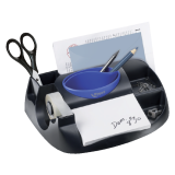 En_organizador sobremesa maped maxi office negro 198x300x95 mm