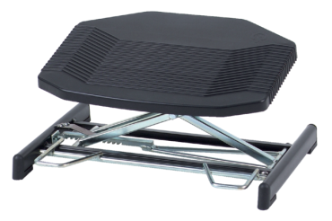 Bakker Elkhuizen Basic 952 - footrest