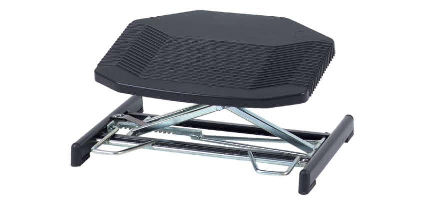 Bakker Elkhuizen Basic 952 - footrest