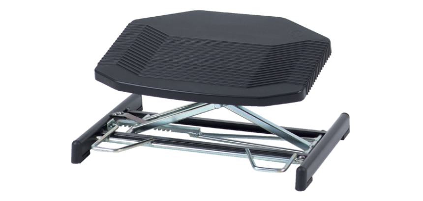 Voetensteun Score 952 verstelbaar