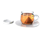 Thé noir fruits rouges Lipton Exclusive Selection - Boîte de 25 sachets