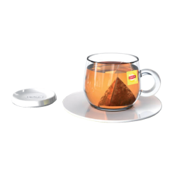 Thee Lipton Exclusive Afrikaanse rooibos 25x2gr