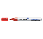 Whiteboard marker Legamaster TZ1 bullet 1.5-3mm red