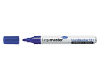 Marqueur tableau blanc Legamaster TZ1 ogive 1,5-3mm bleu