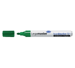 Whiteboardmarker Legamaster TZ 1 rond 1.5-3mm groen