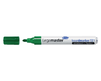 Marqueur tableau blanc Legamaster TZ1 ogive 1,5-3mm vert