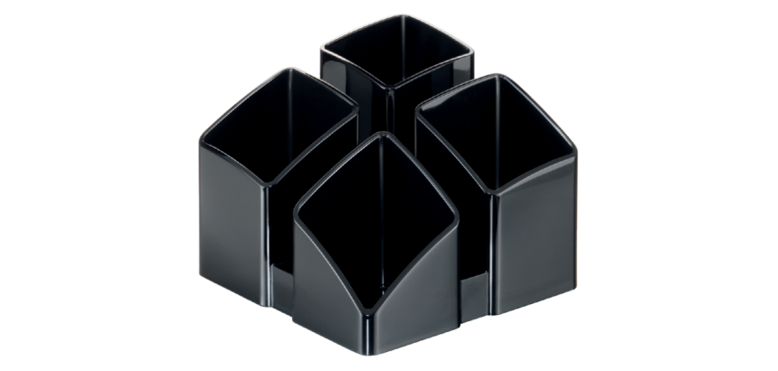 Stifthalter SCALA Polystyrol