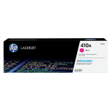 Cartouche toner HP CF413A 410A rouge