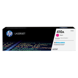 Cartouche toner HP CF413A 410A rouge