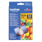 Fotopapier Brother BP-71 10x15cm 260gr glossy 50vel