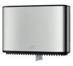 Toiletpapier Tork T2 Universal jumbo klein 1-laags 240m wit 110163