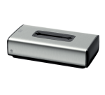 Distributeur Tork Facial Tissue Image Line 460013 argent