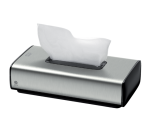 Distributeur Tork Facial Tissue Image Line 460013 argent