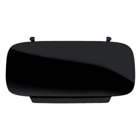 Couvercle poubelle Tork B1 Image line 460015 50 litres noir