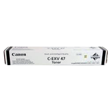 8516B002 CANON IRC250 Toner Black  CEXV47 19.000Pages