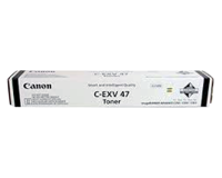 8516B002 CANON IRC250 Toner Black  CEXV47 19.000Pages