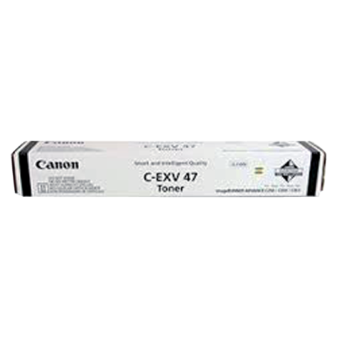 8516B002 CANON IRC250 Toner Black  CEXV47 19.000Pages