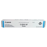 8517B002 CANON IRC250 Toner Cyan  CEXV47 21.500Pages