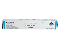 8517B002 CANON IRC250 Toner Cyan  CEXV47 21.500Pages