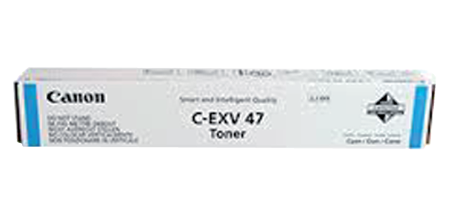 DE_8517B002 CANON IRC250 TONER CYAN