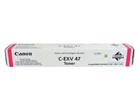 8518B002 CANON IRC250 Toner Magenta  CEXV47 21.500Pages