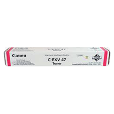 8518B002 CANON IRC250 Toner Magenta  CEXV47 21.500Pages