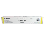 DE_8519B002 CANON IRC250 TONER YELLOW