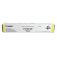 DE_8519B002 CANON IRC250 TONER YELLOW