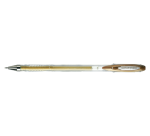 Uni-ball Signo Medium Metallic Gold Roller