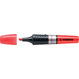 Markeerstift STABILO Luminator XT 71/40 rood