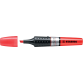 Markeerstift STABILO Luminator XT 71/40 rood