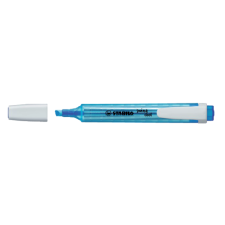 Markeerstift STABILO Swing cool 275/31 blauw