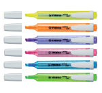 STABILO Swing Cool 275/56 pink highlighter