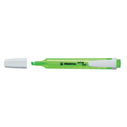 Markeerstift STABILO Swing cool 275/33 groen