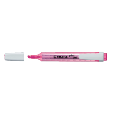 Markeerstift STABILO Swing cool 275/56 roze