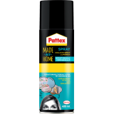 Lijm Pattex hobby spuitbus non-permanent 400ml