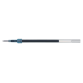Recharge roller Uni-ball Jetstream Medium bleu