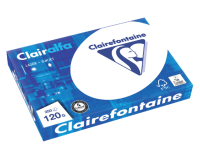 DE_CLAIRALFA PAPIER A4 120G 250F