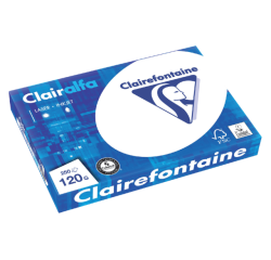 EN_CLAIRALFA PAPIER A4 120G 250F