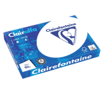 Papier copieur Clairefontaine Clairalfa A3 90g blanc 500 feuilles