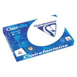 Kopieerpapier Clairefontaine Clairalfa A3 90gr wit 500vel