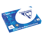 Clairefontaine Clairalfa Copy Paper A3 110g White 500 Sheets