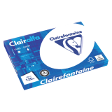 Papier copieur Clairefontaine Clairalfa A3 120g blanc 250 feuilles