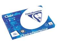 DE_CLAIRALFA PAPIER A3 120G 250F