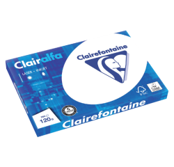 EN_CLAIRALFA PAPIER A3 120G 250F