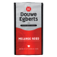 Café moulu pour filtre Douwe Egberts mélange Rouge 500g