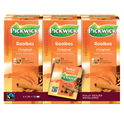 DE_PICKWICK THE ROOIB FAIRTR P25