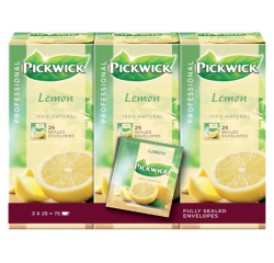 DE_PICKWICK THE CITRON P25